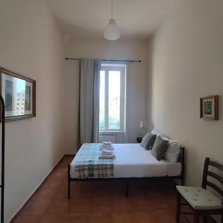 Yanni House In The Center Apartmán
