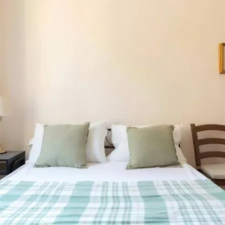 Yanni House In The Center شقة روما