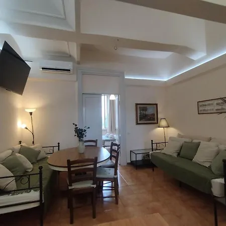 Yanni House In The Center شقة *